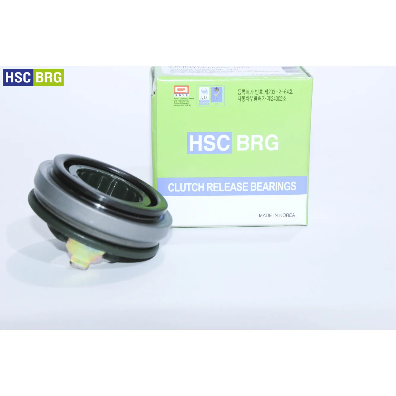 Муфта привода выключения сцепления