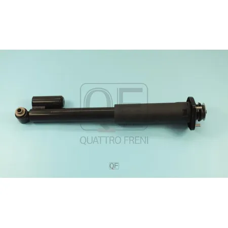 Амортизатор подвески RR RH QUATTRO FRENI QF18D00171