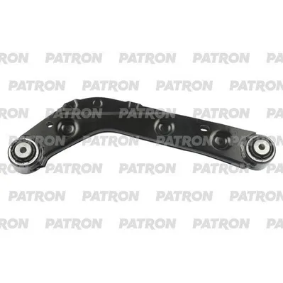 Рычаг подвески VOLVO XC90 15- XC60 17- V90 16- PATRON PS51549