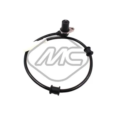 Датчик ABS OPEL ASTRA Metalcaucho 50700