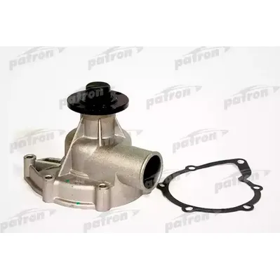 Насос водяной B-204 BMW E23/E32/E34/E24 2.5I-3.5I M30 79- PATRON PWP1007