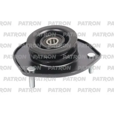 Опора амортизатора без подшипника LEXUS RX 350 3.5 06- PATRON PSE40500