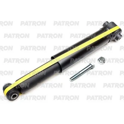 Амортизатор подвески задн RENAULT Megane II 03-, Megane Estate/Break II PATRON PSA344814
