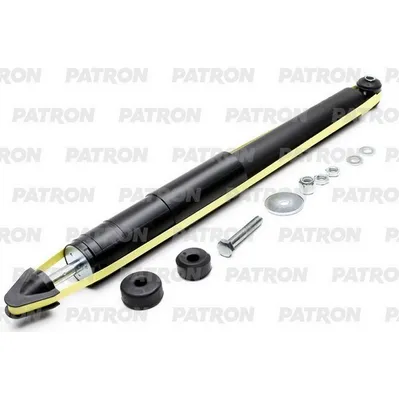 Амортизатор подвески задн MERCEDES-BENZ: C-CLASS 93-00, C-CLASS универс PATRON PSA553185
