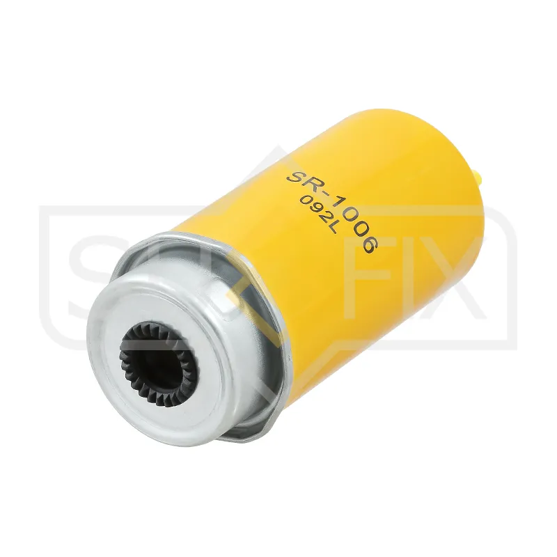 Фильтр топливный SUFIX SR-1006