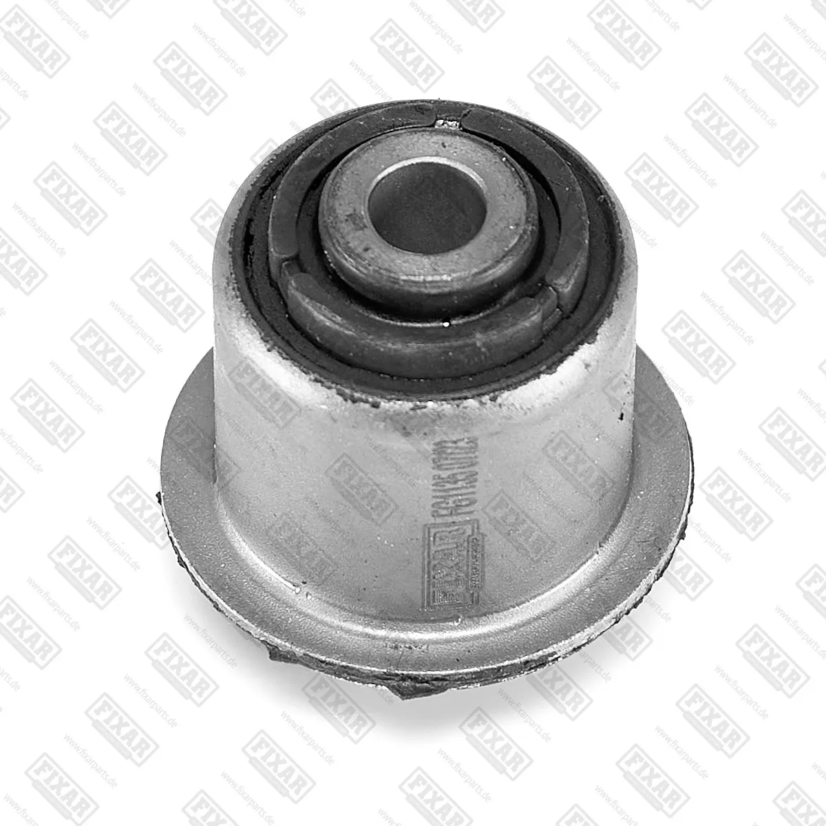 Сайлентблок переднего нижнего рычага AUDI 80 83-96 (с Г/У); VW Passat 2/SANTANA 83-88 ( FIXAR FG1135