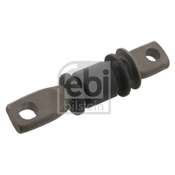 Сайлентблок перед.рычага перед. hyundai santafe 01 FEBI 29666