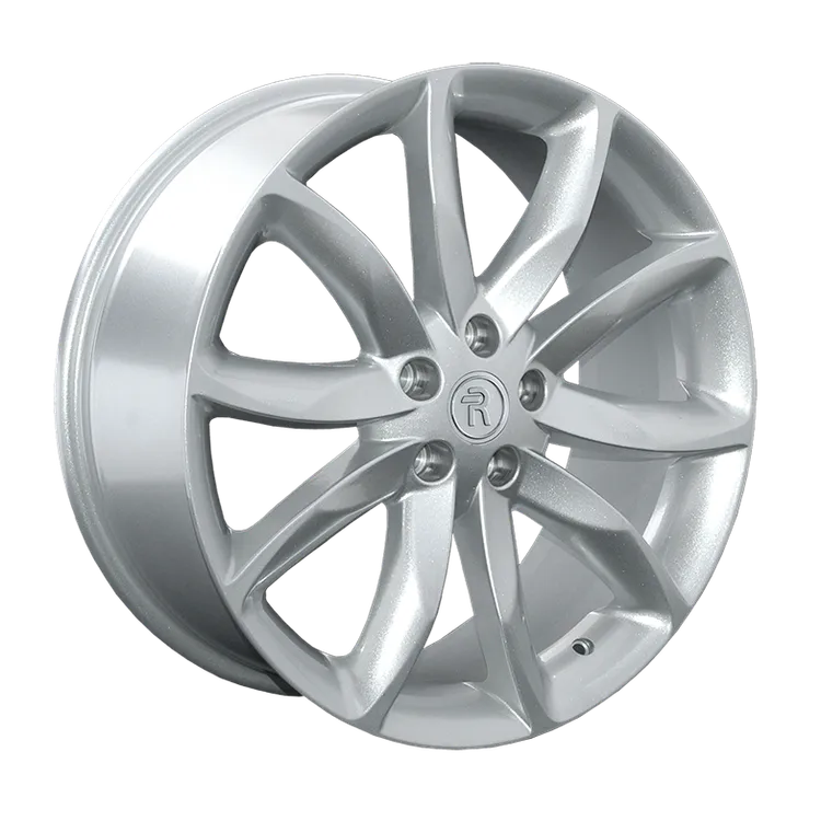 Диск литой R20 8.5J 5x114.3/60.1 ET35 REPLAY TY215 S 033246-070125007