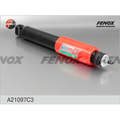 Амортизатор передний газ ВАЗ-2123 FENOX A21097C3