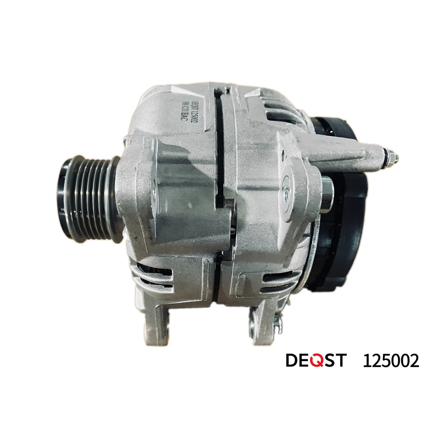 Генератор SKODA SKODA OCTAVIA II A5 c DEQST 125002