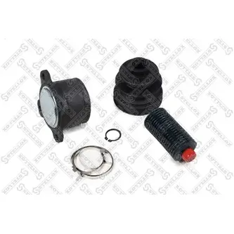ШРУС внутренний правый к-кт 3815A184 Mitsubishi L200 05> STELLOX 160 1053-SX