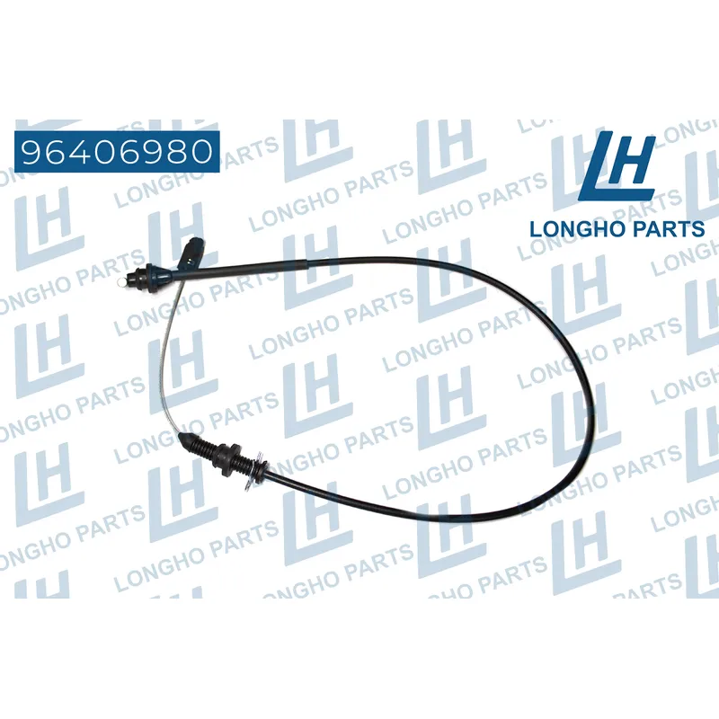 Трос DACIA Logan (LS_)Logan express (FS_)Logan MCV (KS_ LONGHO 96406980