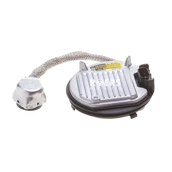 Блок розжига Roers Parts RPXBA0009