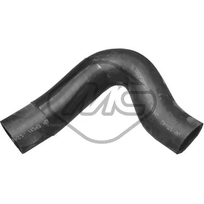 Патрубок PGT 205 Metalcaucho 08184