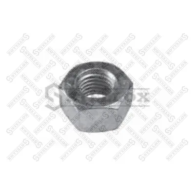 Гайка колесная 5/8''-11TPIUniversal 5/8'-11UNCx15 STELLOX 8902025_SX