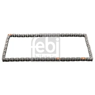 Цепь грм неразъемная однорядная kia sorento 2.5crdi 02 2 FEBI 31072
