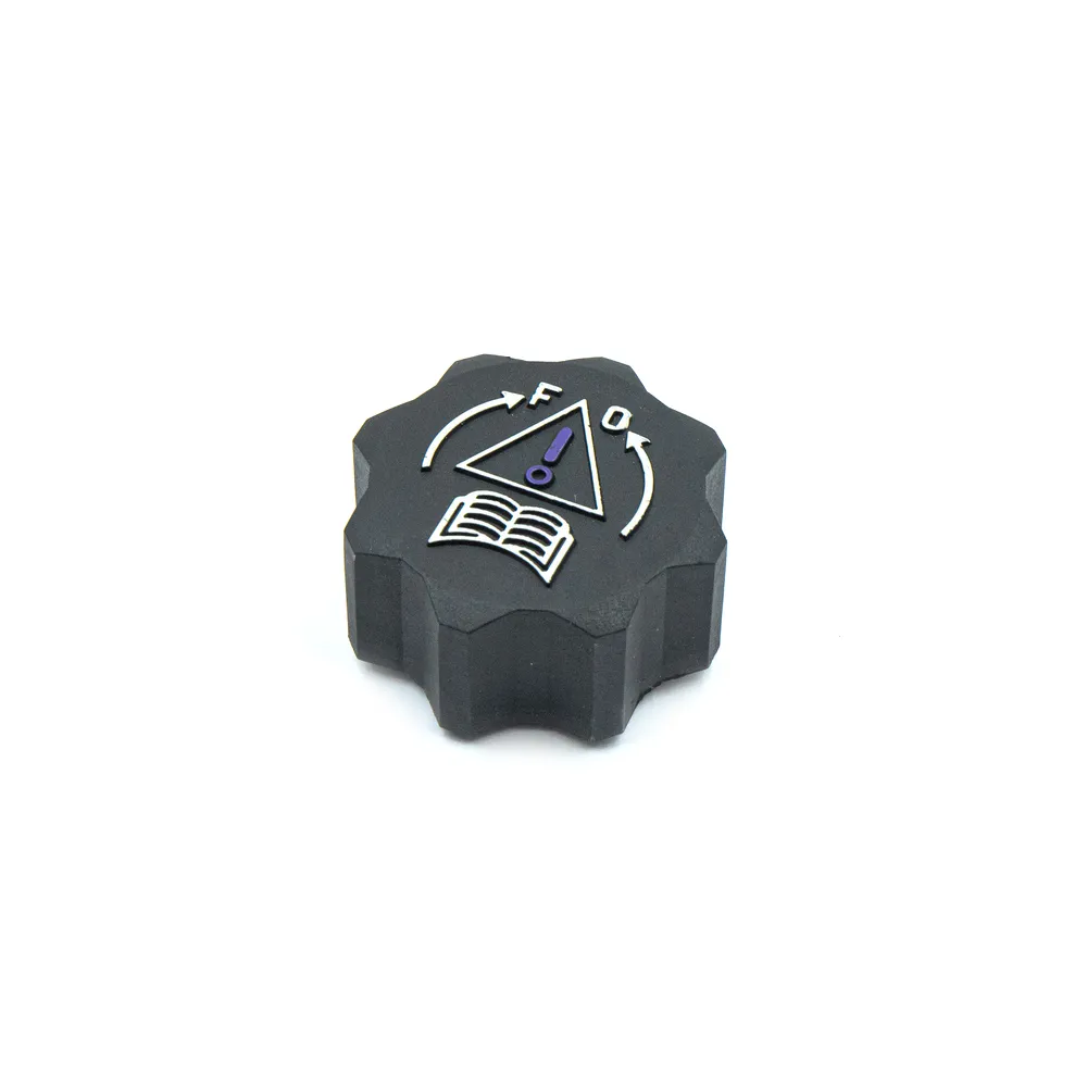 Крышка расширительного бачка CITROEN/PEUGEOT /P=1,4Bar VERNET RC0021