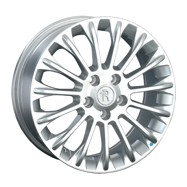 Диск литой R17 7J 5x108/63.3 ET52.5 REPLAY FD45 S 028631-180132003