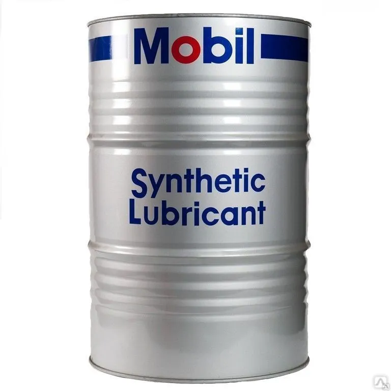 Масло Mobil 1 ESP 5W30 (208л) MOBIL 157761