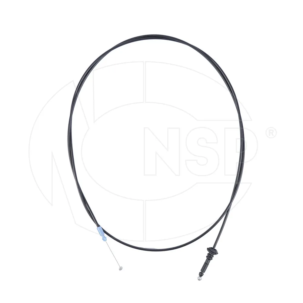 Трос капота TOYOTA CAMRY XV30 (01-06) NSP NSP045363033110