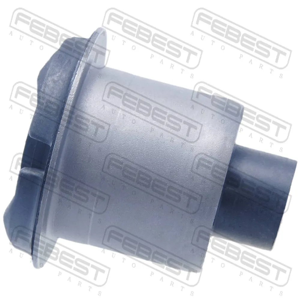 Сайлентблок подрамника TOYOTA HIGHLANDER (NAP) ASU50,GSU5#,GVU58 2013.12- FEBEST TAB-531