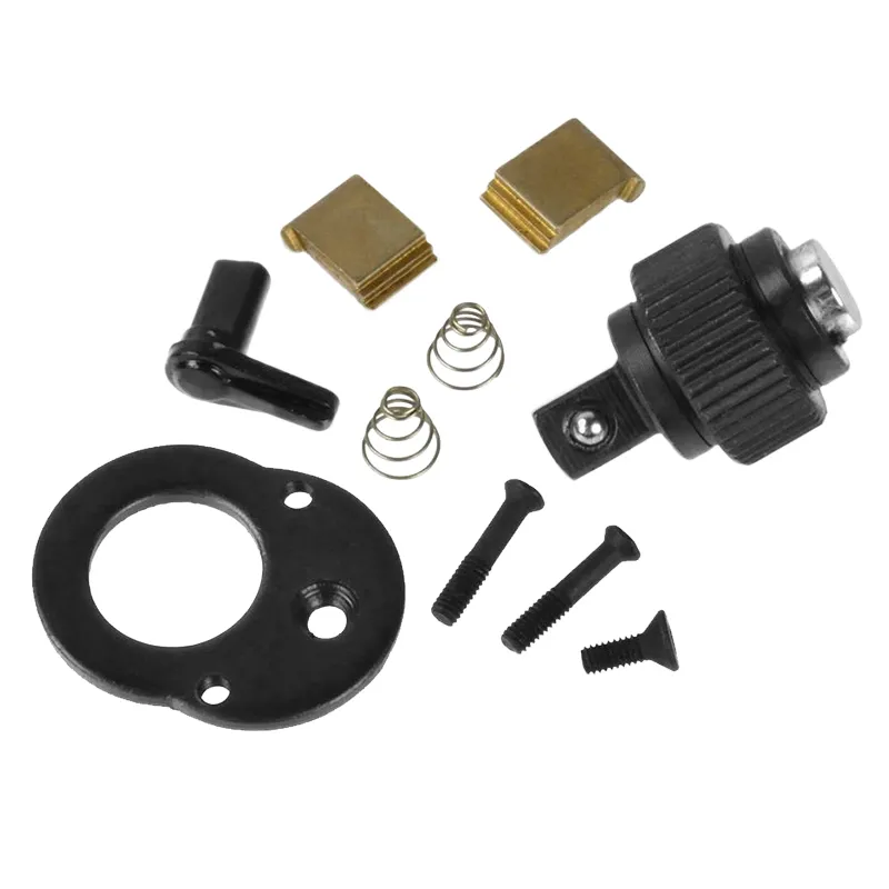 Ремкомплект для трещотки 1/4DR 45 зубцов AVS RK1445 AVS A07940S