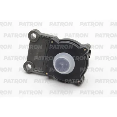 Датчик угла наклона фар RENAULT: Trucks 06- \ VOLVO: Trucks 05- PATRON PE24033