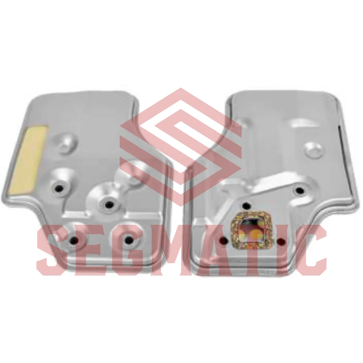 Фильтр АКПП с прокладкой Hyundai Santamo 97/Sonata 93 SEGMATIC SGTF20011051