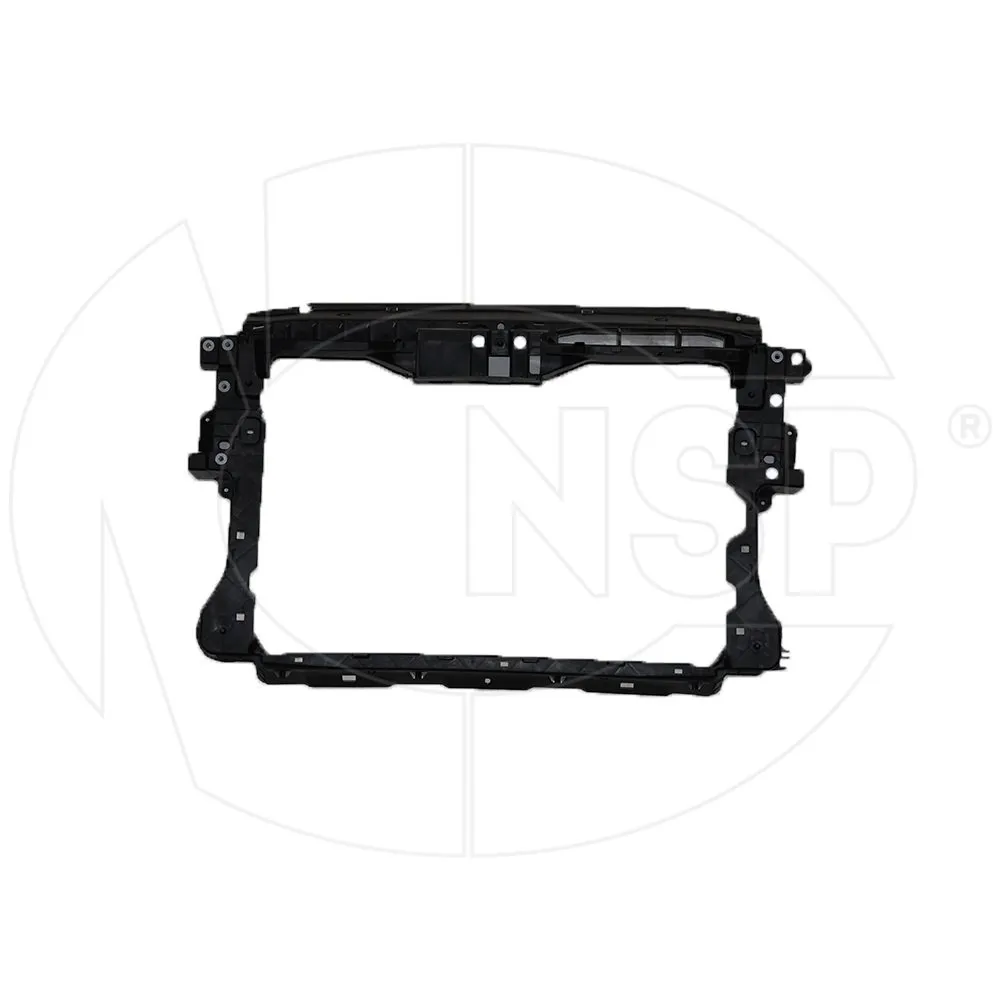 Панель передняя (телевизор) VOLKSWAGEN Tiguan I (11-16) (2.0) NSP NSP085N0805588F