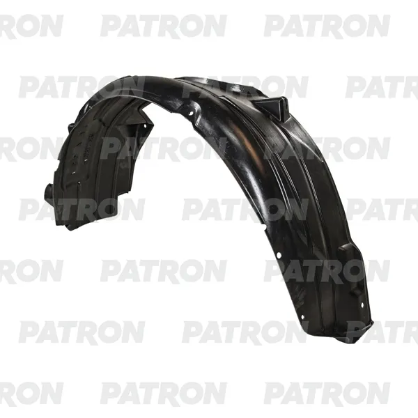 Подкрылок Передн лев HYUNDAI i30 2007-2009 PATRON P72-2038AL