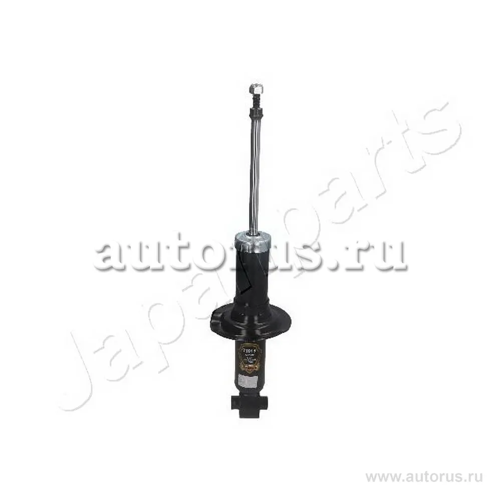 Амортизатор подвески задн газ Subaru Impreza GR 08 JAPANPARTS MM70018