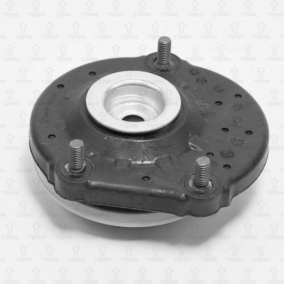 Опора амортизатора передняя CITROEN Nemo 07-> FIAT Linea 07-> PEUGEOT Bipper 0 TORR DL0137
