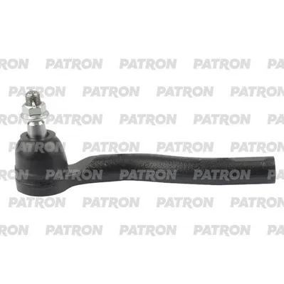 Наконечник рулевой тяги INFINITI QX50 2019- QX55 2022- PATRON PS10118L