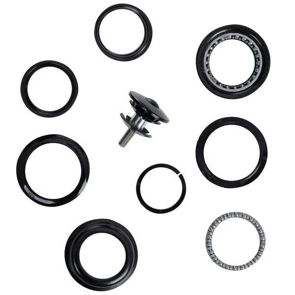 Рулевая колонка VP-A68P,1-1/8 VP Х74004