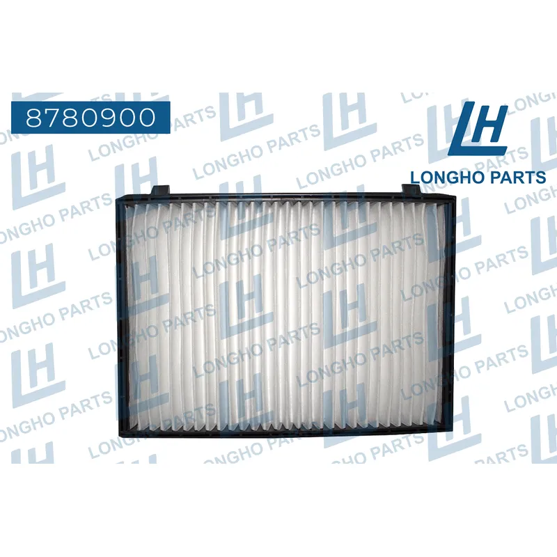 Фильтр салонный Chevrolet Captiva 22753219 LONGHO 8780900
