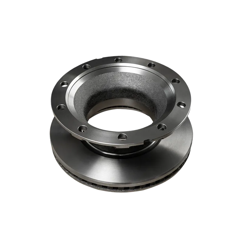 Диск тормозной 430/290x45/168.5 n10-335-22.5 SCHMITZ (017870) SORL 35030880110