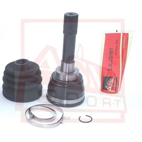 ШРУС наружный 22X48X26 ASVA SZ-12
