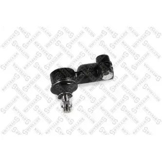 Наконечник рулевой левый Lada Kalina all 04> STELLOX 51-98212A-SX