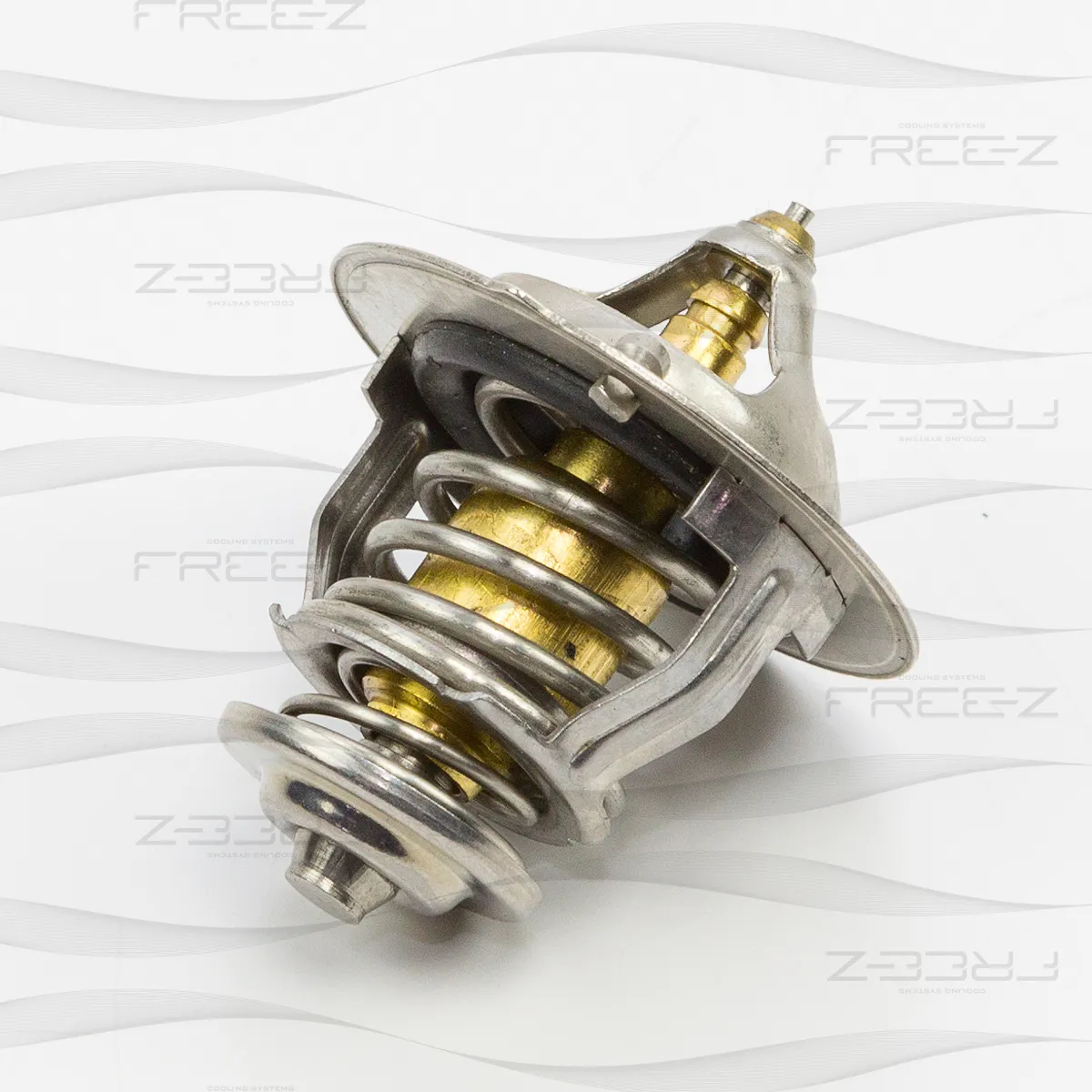 Термостат HYUNDAI Accent/Coupe/Elantra/Getz/i30/ix35/Matrix/ FREE-Z KT0196