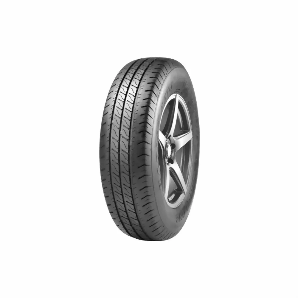 Шина R13 155/80 LING LONG RADIAL R701 84N XL лето 221011527
