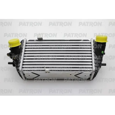 Интеркулер KIA: Ceed 1.4 CRDi/1.6 CRDi 12-, RIO 1.1/1.4 CRDi PATRON PRS5015