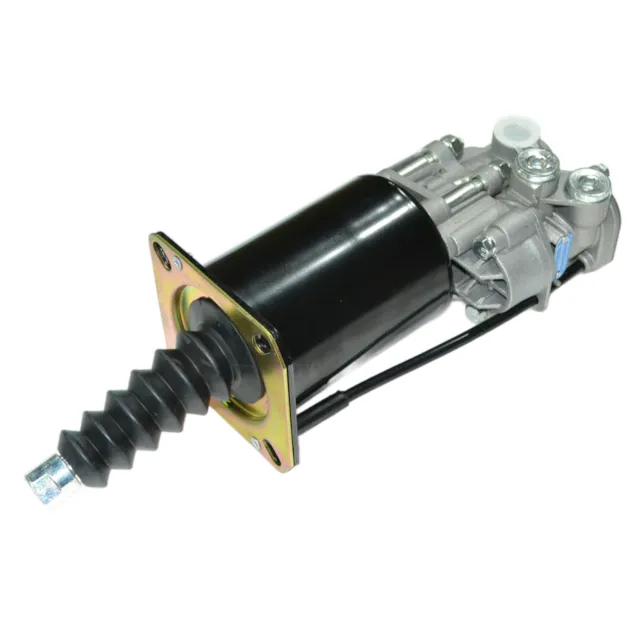ПГУ 80mm [9700511020] DAF VILITAN 05195VLT