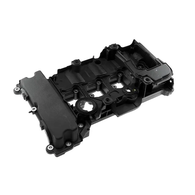 Крышка клапанов, MERCEDES C KLASA W204 C180CGI/C200/C200CGI/C250CGI 20 NTY BPZME000