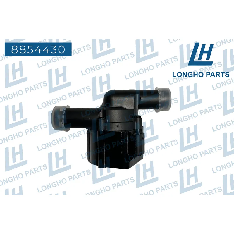 Насос системы охлаждения электрический 039070 LONGHO 8854430