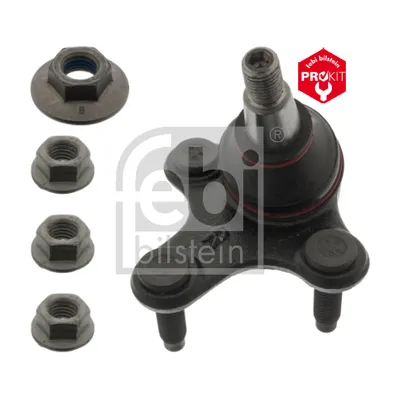 Опора шаровая нижняя правая VW Passat FEBI 31486