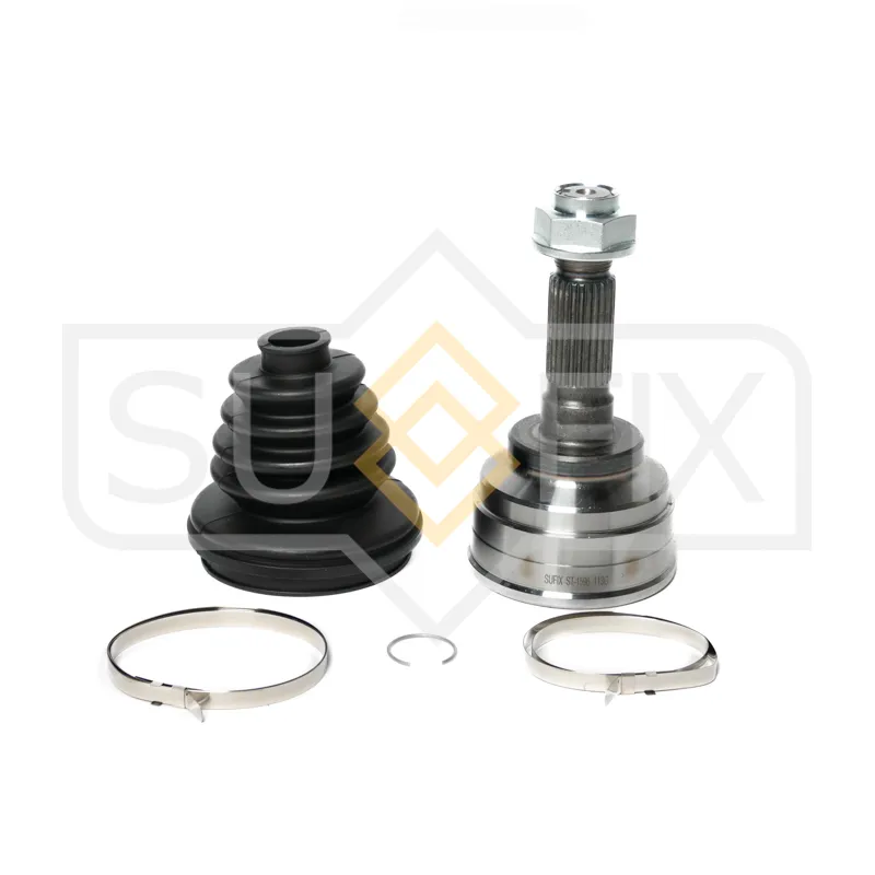ШРУС SUFIX ST-1596
