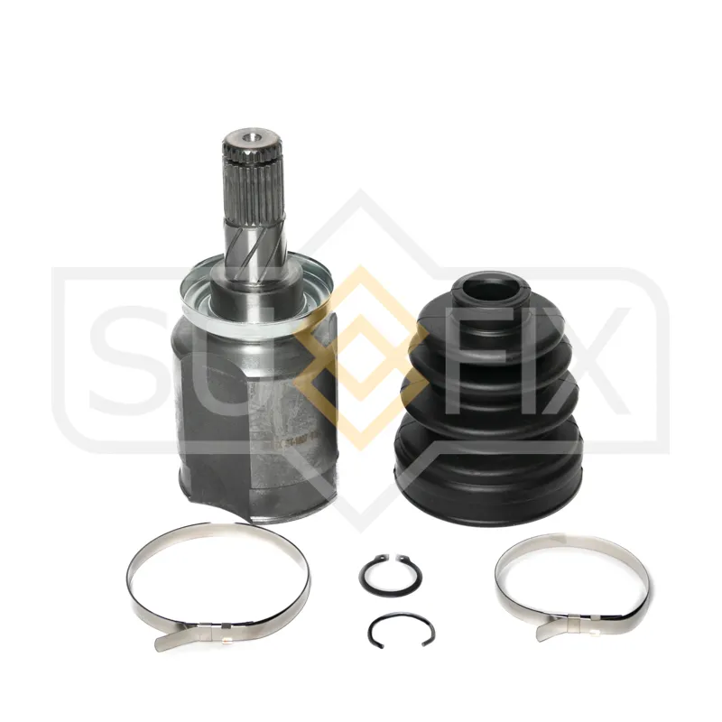 ШРУС SUFIX ST-1607