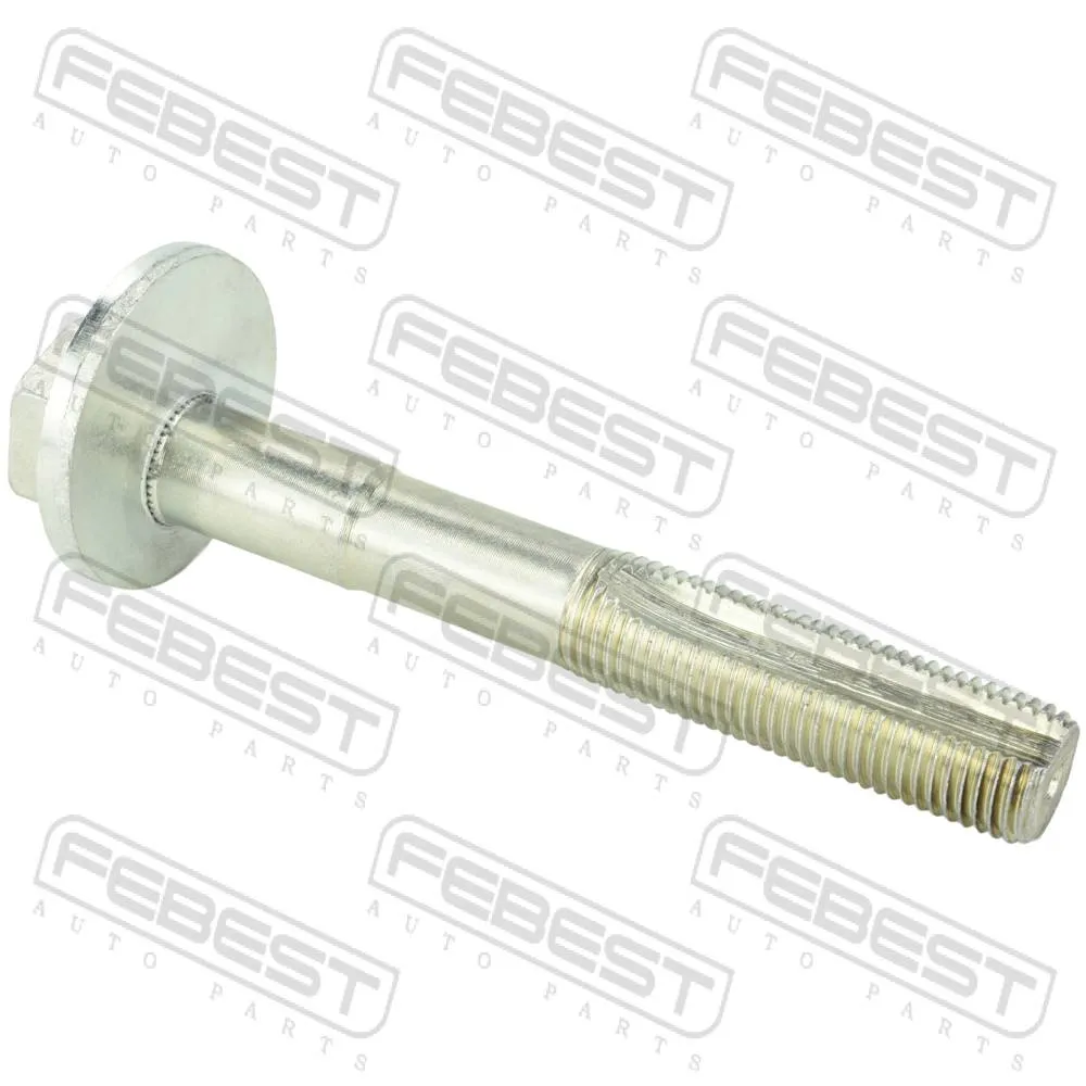 Болт с эксцентриком AUDI Q7 2006-2015 FEBEST 2329-001