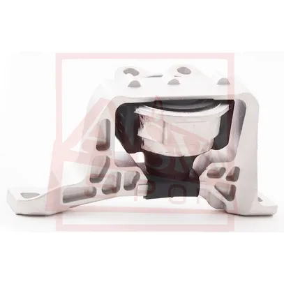 Подушка двигателя правая ASVA 0512-BK20RH