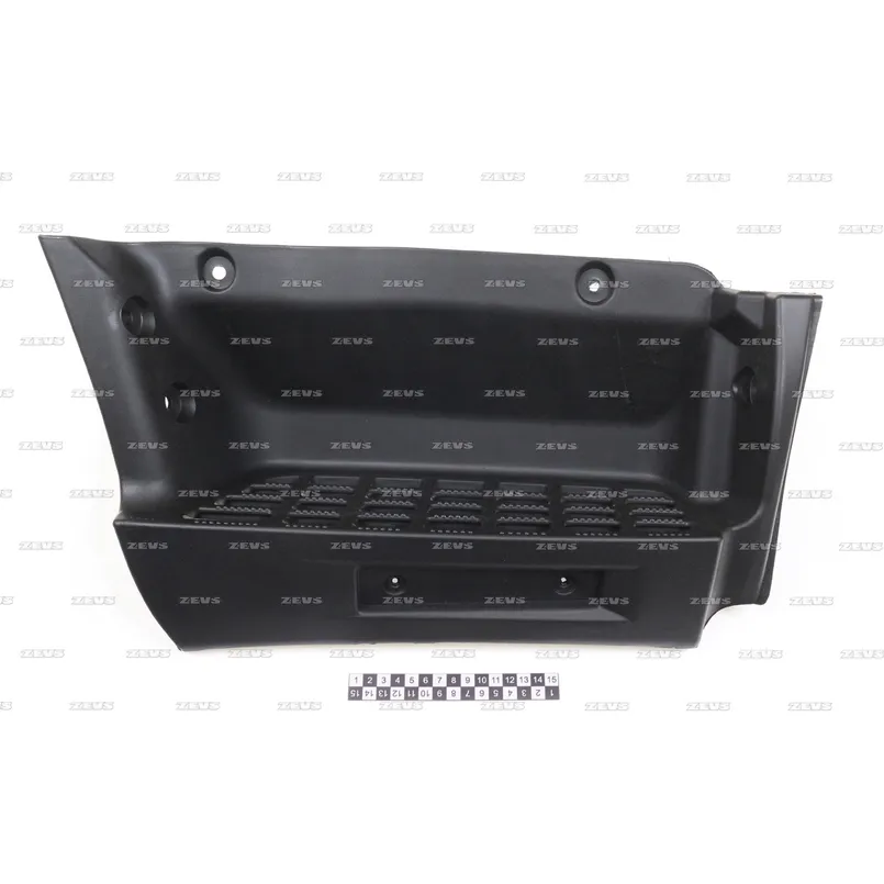 Подножка ZEVS 03-4726 R